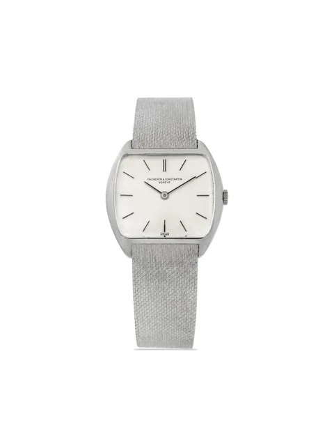 наручные часы Meister pre-owned 30 мм