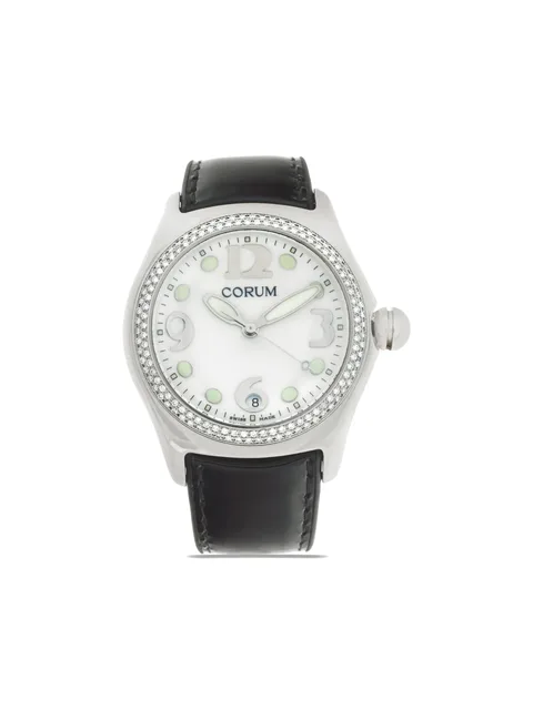 наручные часы Bubble pre-owned 44 мм