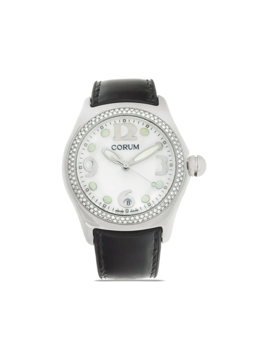 наручные часы Bubble pre-owned 44 мм 2