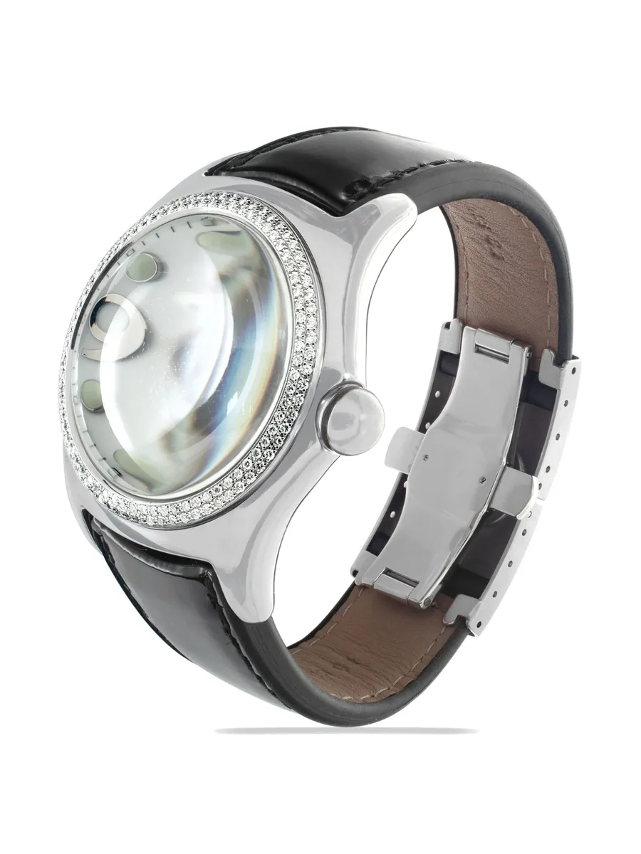 наручные часы Bubble pre-owned 44 мм 5
