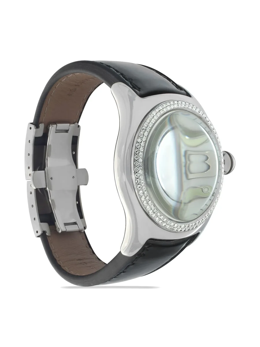 наручные часы Bubble pre-owned 44 мм 8