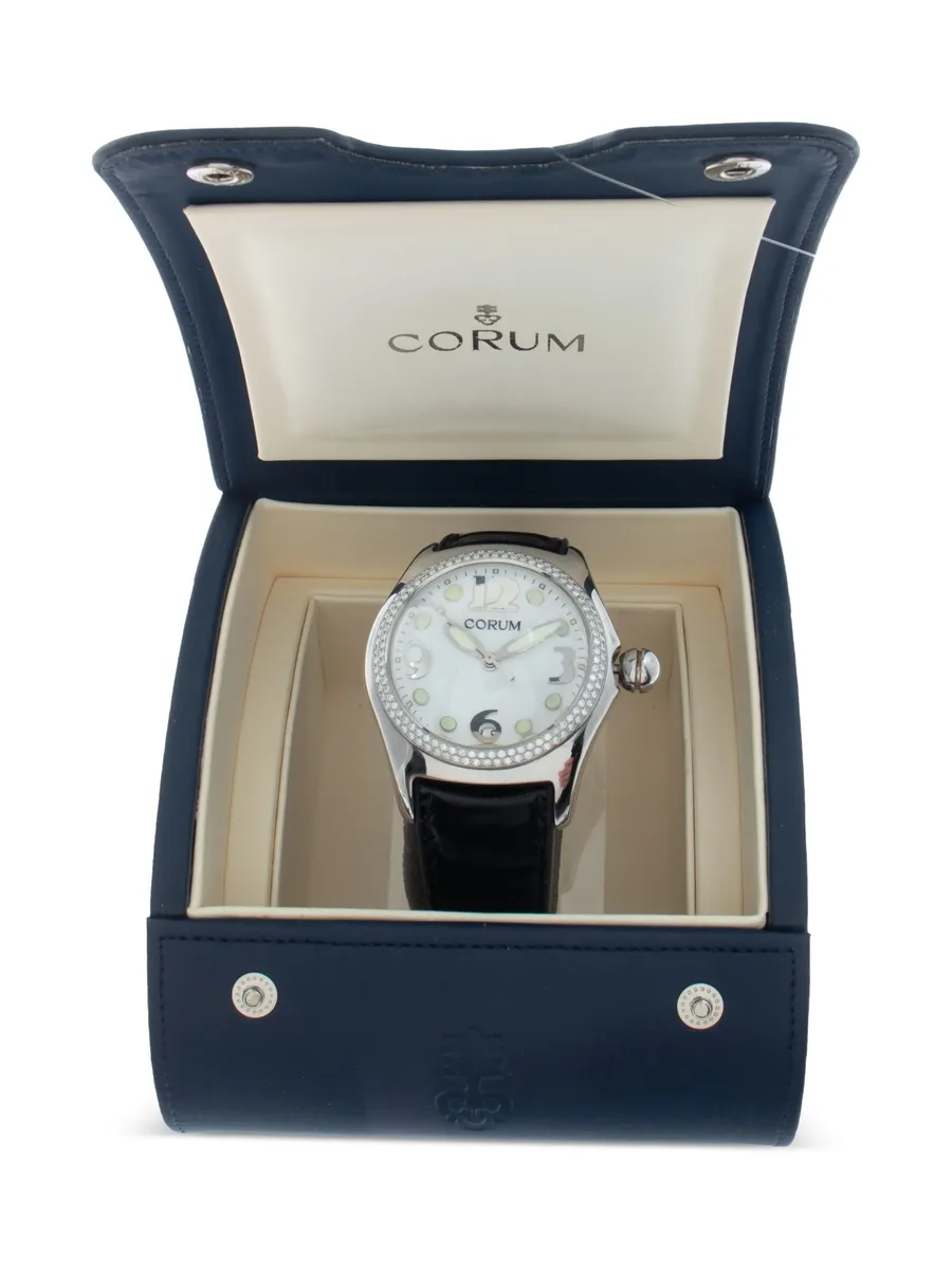 наручные часы Bubble pre-owned 44 мм 12