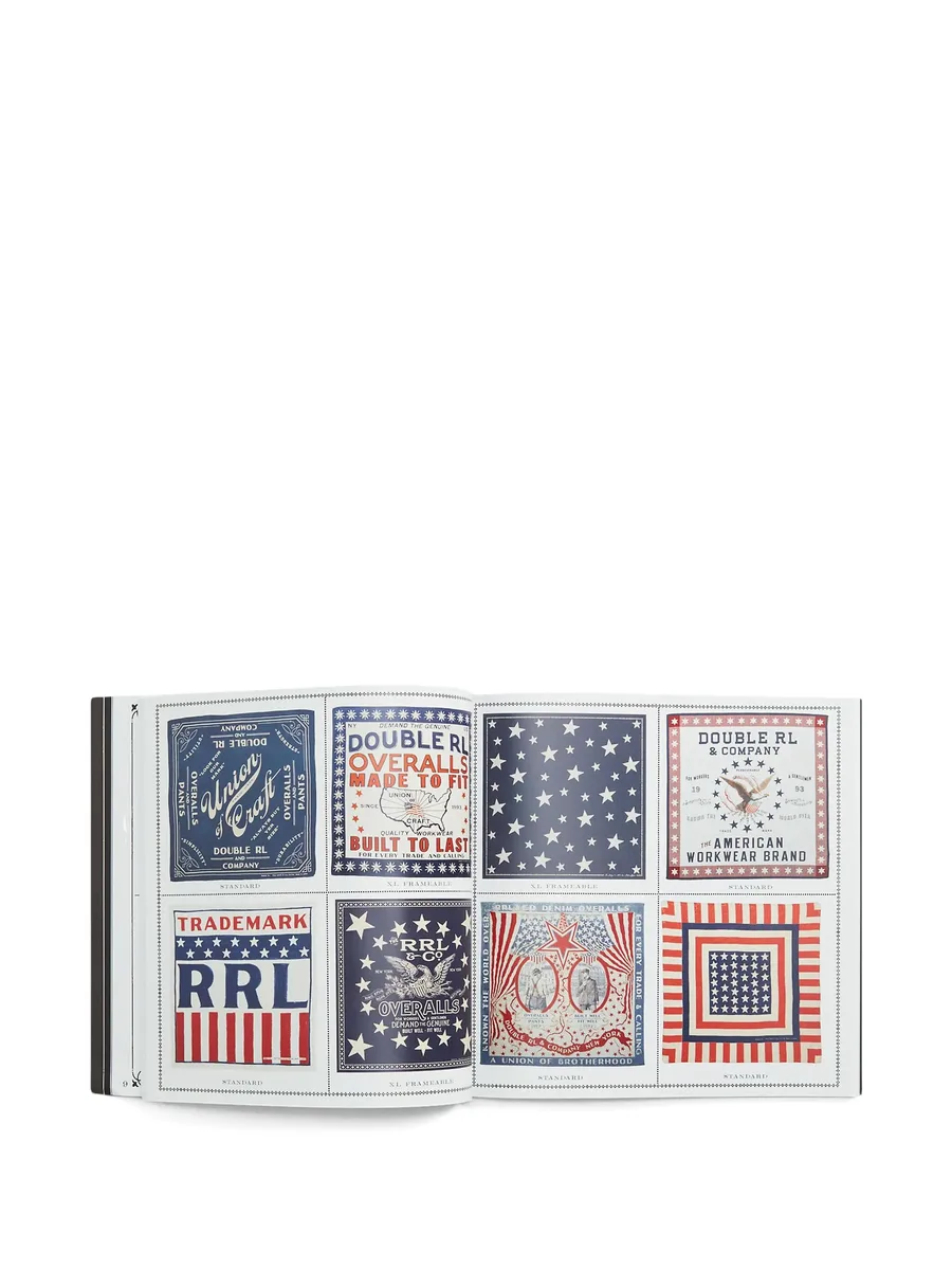 книга Paper Bandana 7