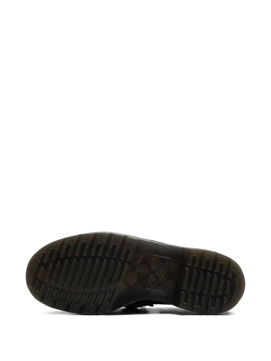 лоферы Adrian Snaffle Black 8