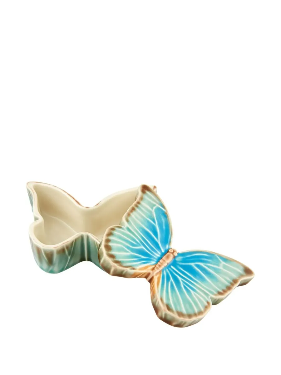 шкатулка Cloudy Butterflies 4