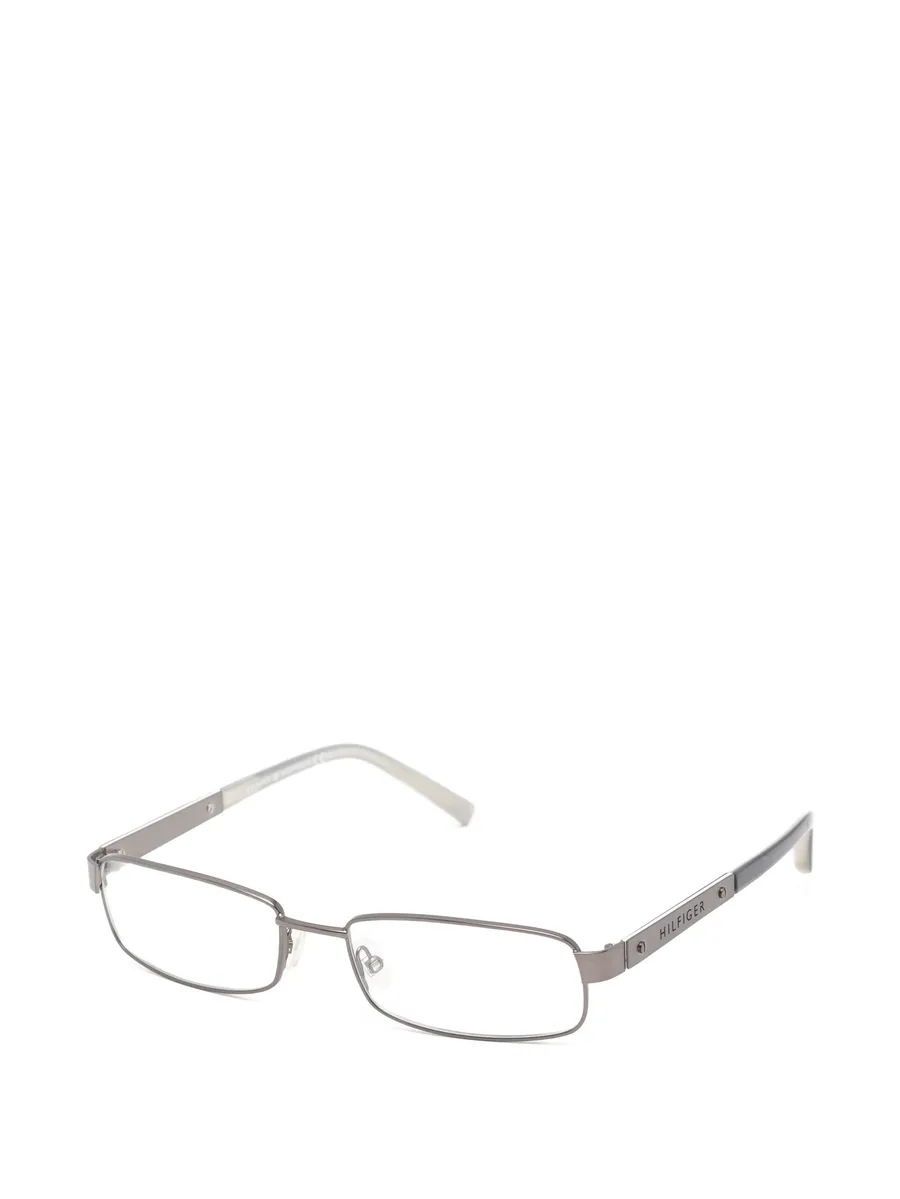 rectangle-frame glasses 4