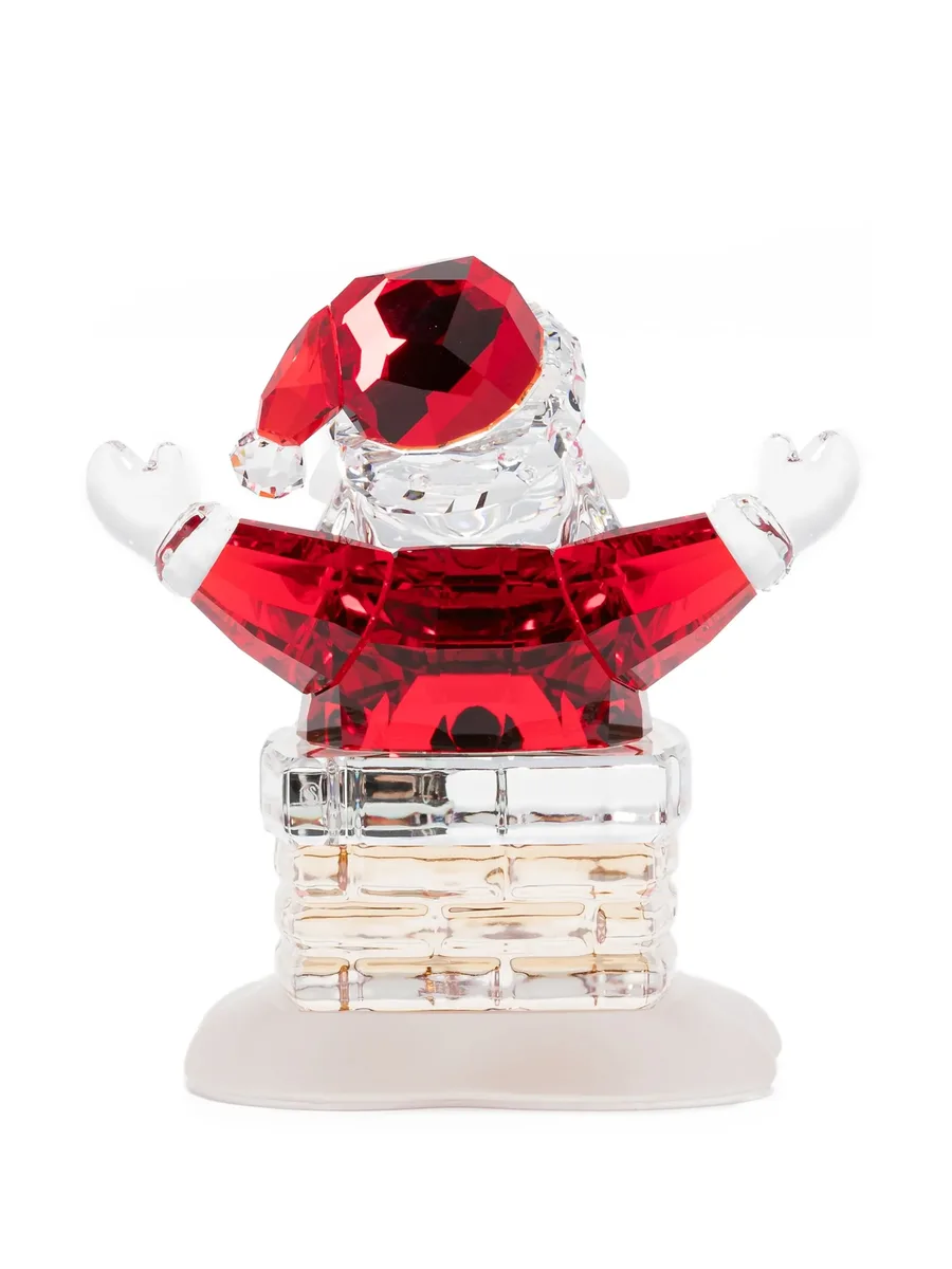 фигурка Holiday Cheers Santa Claus (6 x 6 см) 4