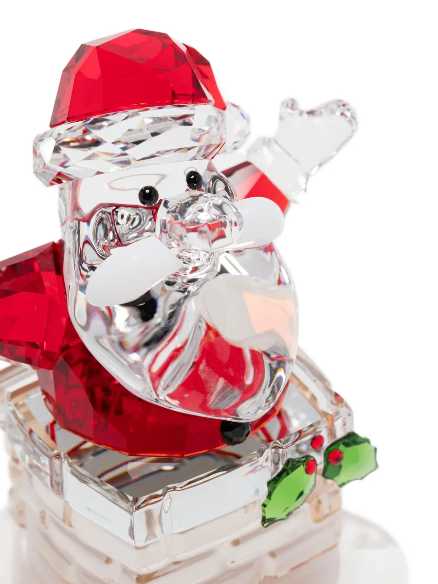 фигурка Holiday Cheers Santa Claus (6 x 6 см) 6