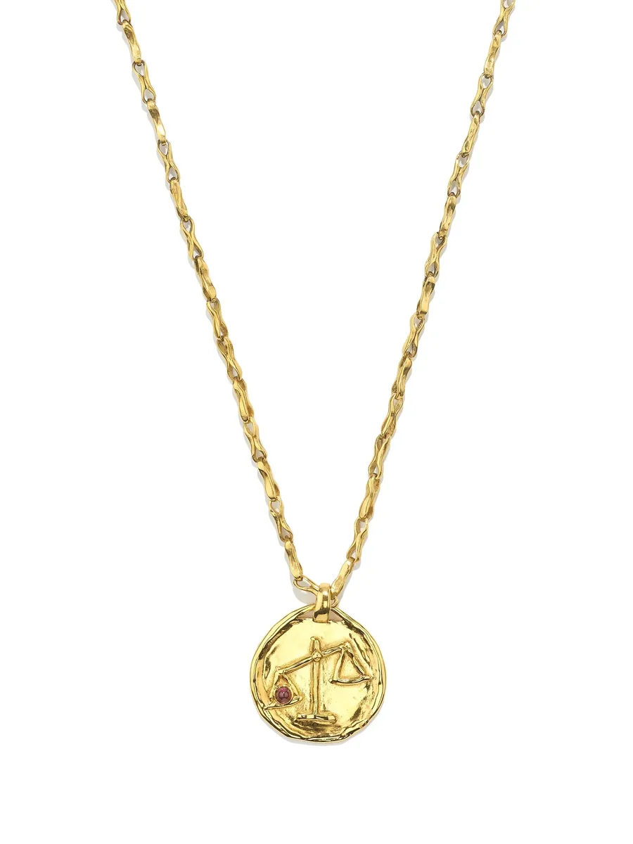 колье Talisman Astro Libra 2