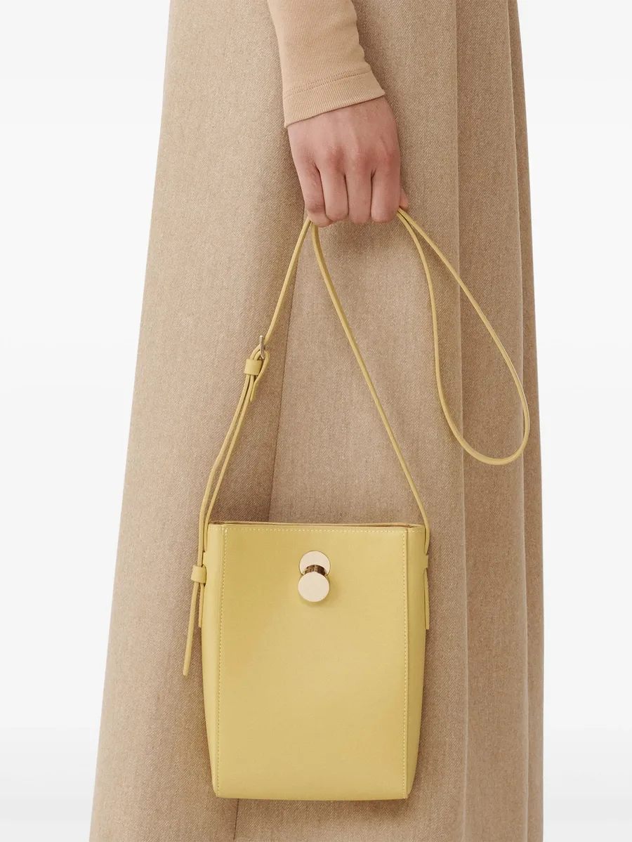mini Eclissi crossbody bag 3