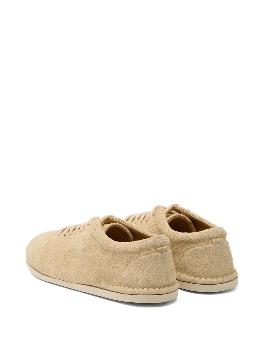 lace-up sneakers 5