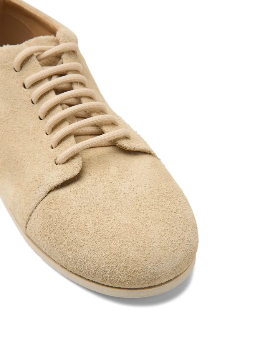 lace-up sneakers 8