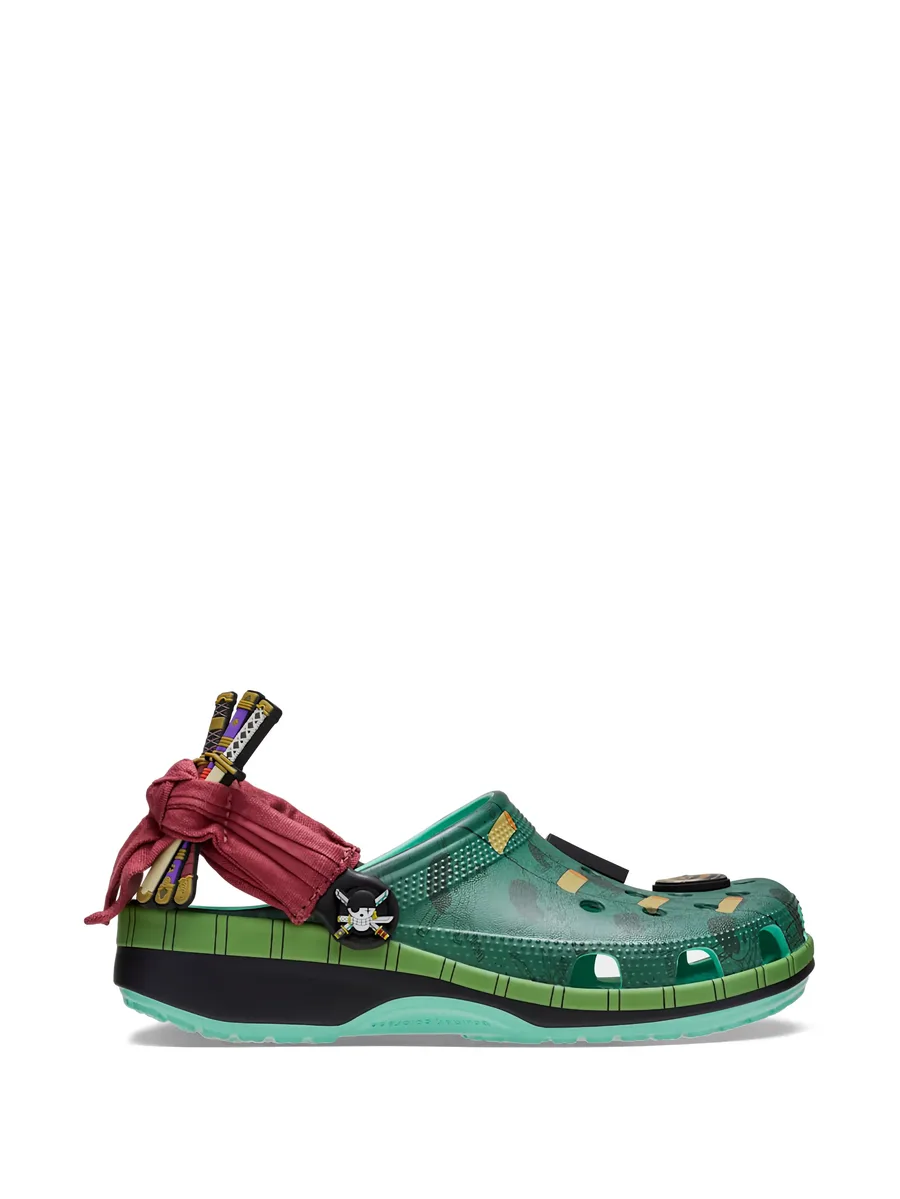 сандалии Classic One Piece Roronoa Zoro 2