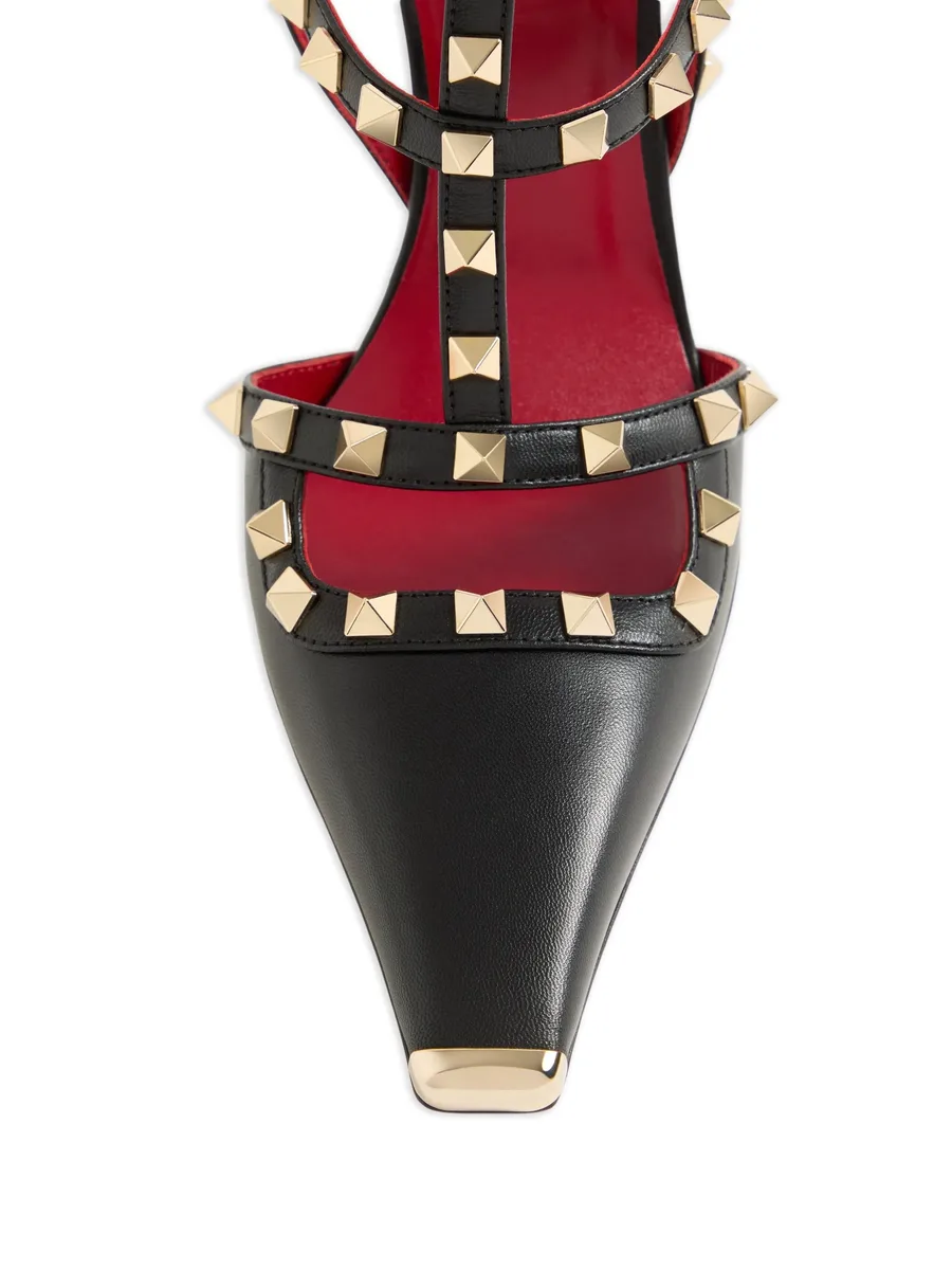туфли Rockstud 100 10