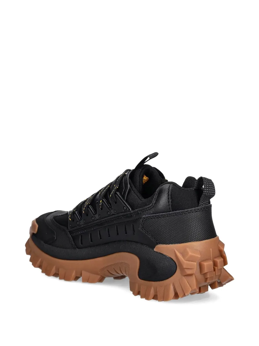 lace-up rubber-sole sneakers 6