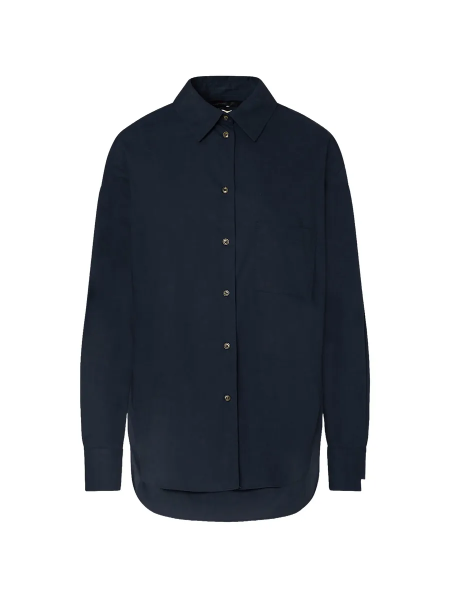 chest-pocket shirt 2