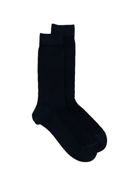 mid-calf socks