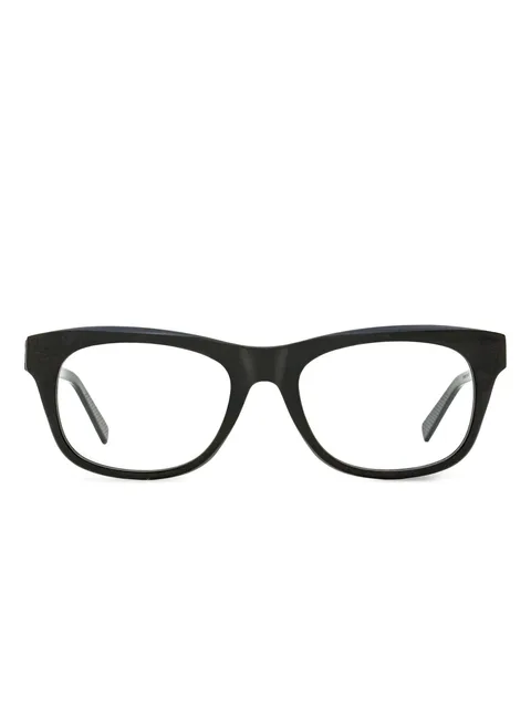 очки Road Brand Mark в прямоугольной оправе