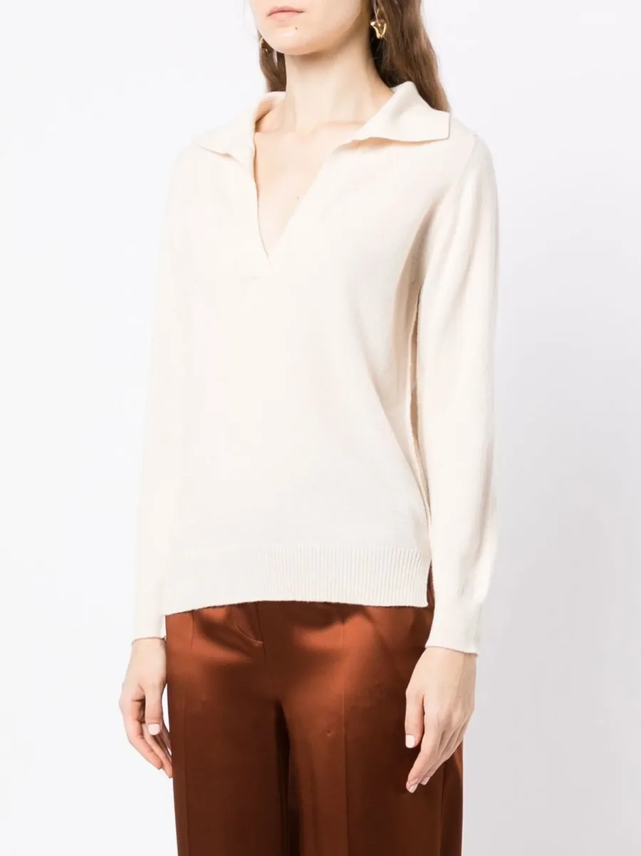Polo-style jumper 5