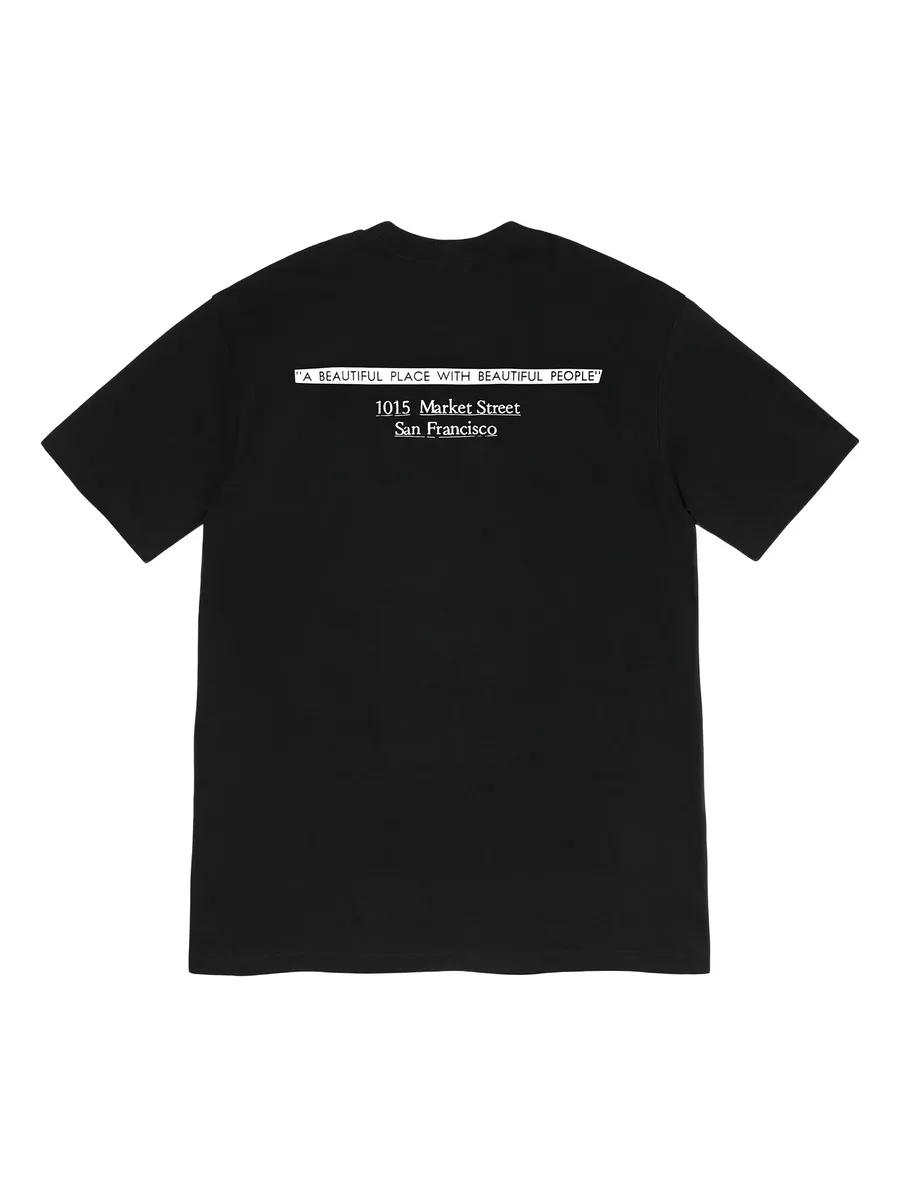 футболка San Francisco 4