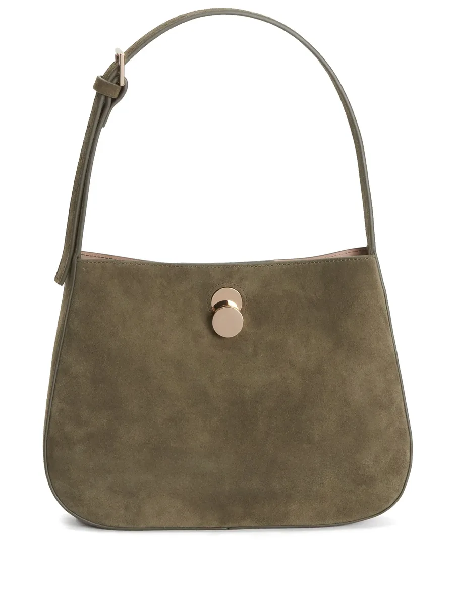 сумка на плечо Eclissi среднего размера 2