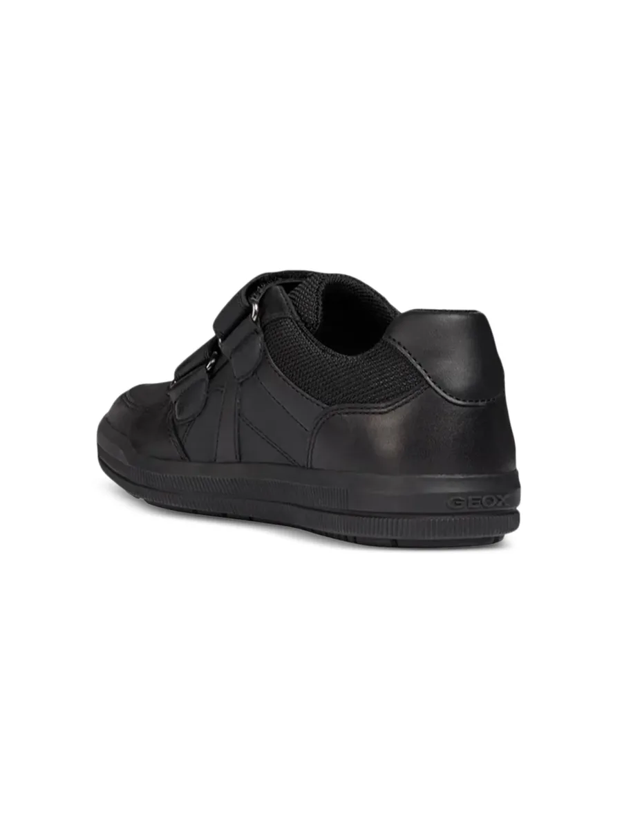 кроссовки Arzach Junior со вставками 6