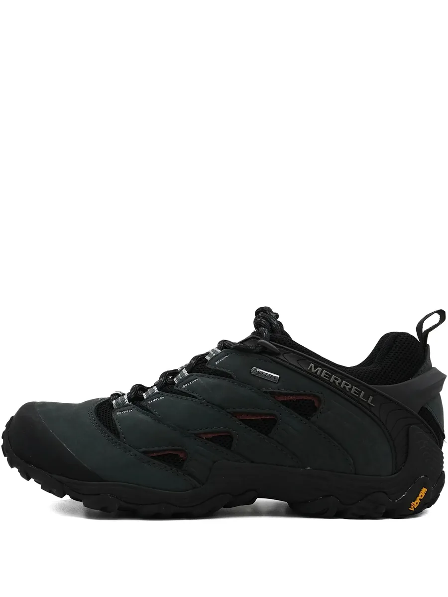 кроссовки Gore-Tex Cham 2