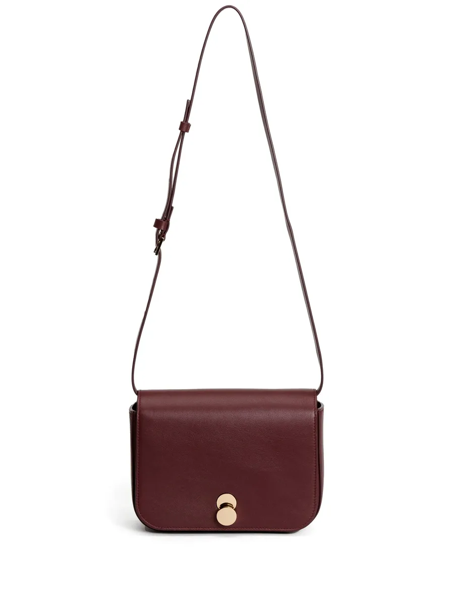 Eclissi crossbody bag 2