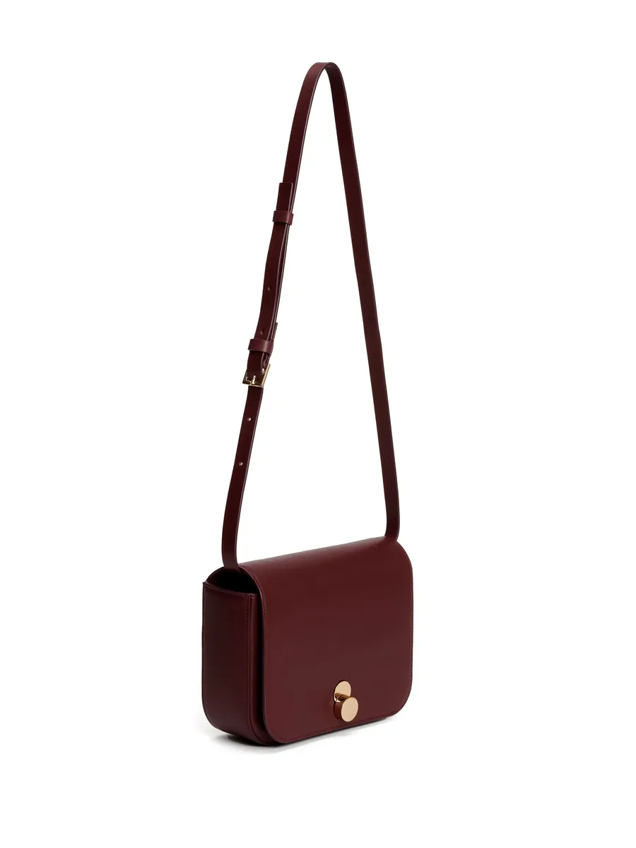 Eclissi crossbody bag 8
