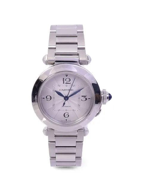 наручные часы Pasha De Cartier 36 мм