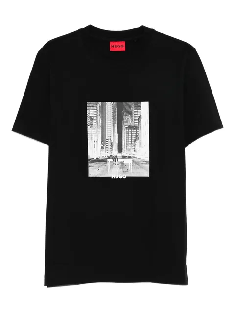 graphic T-Shirt