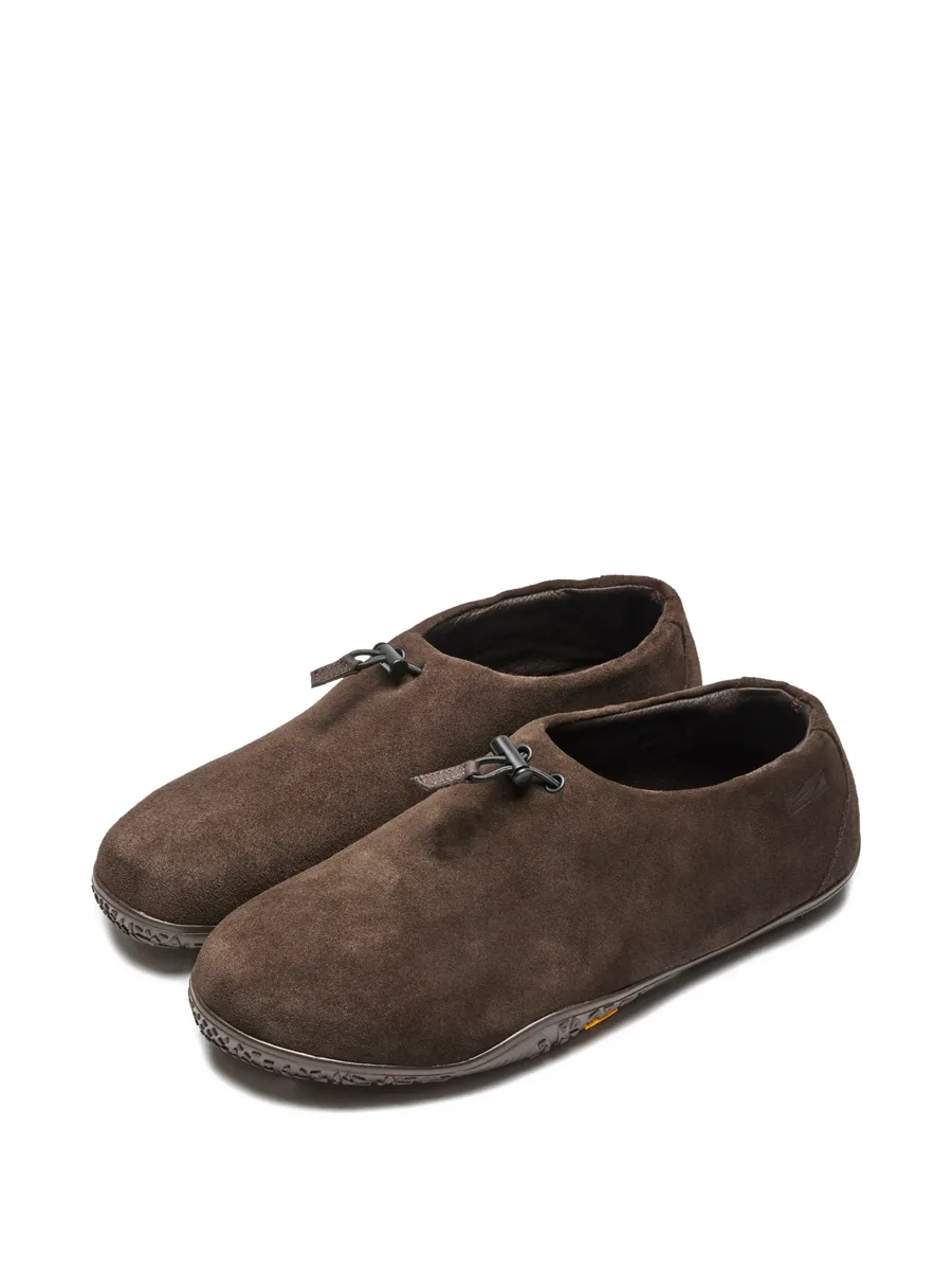 leather slip-on sneakers 2