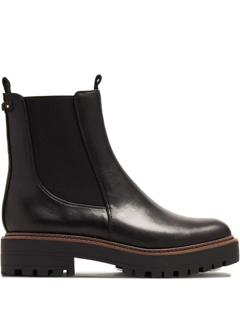 Laguna Chelsea boots