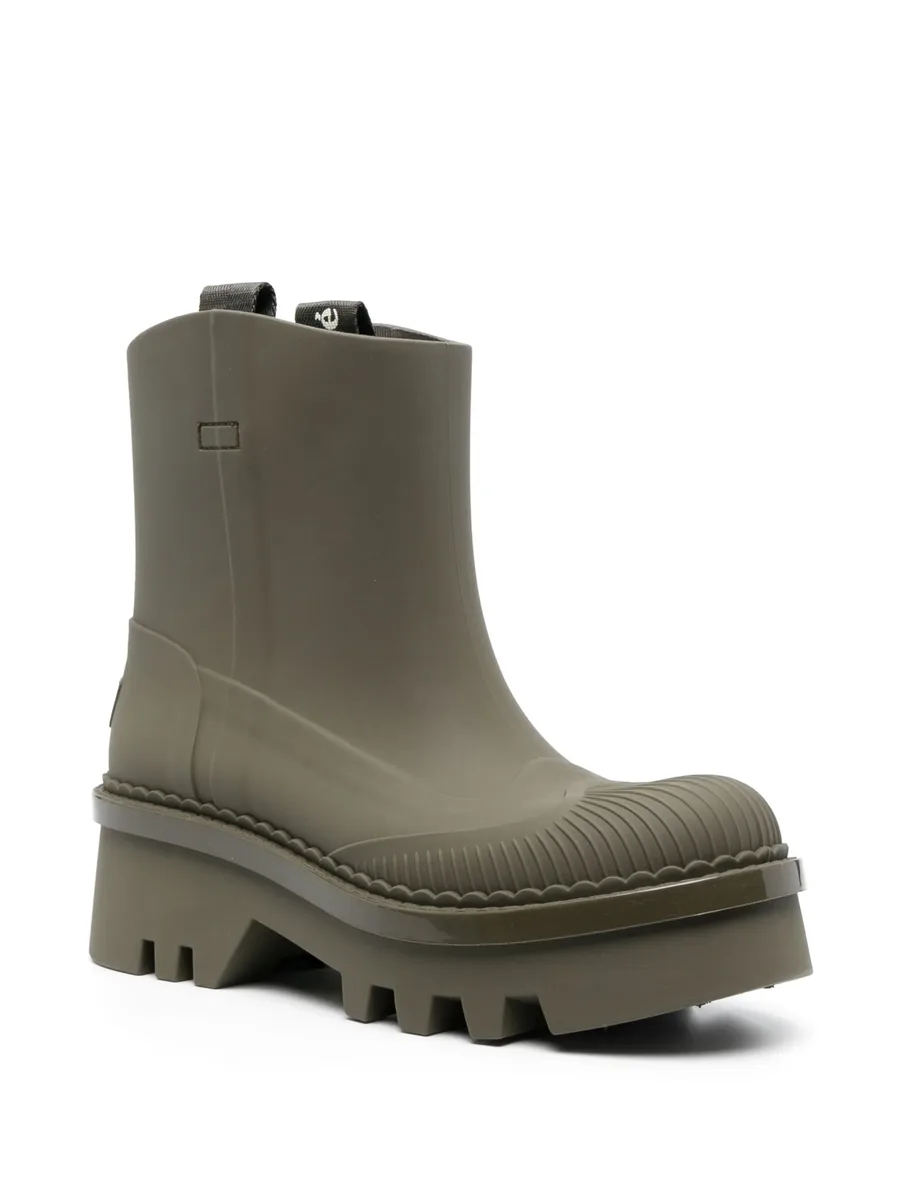 резиновые ботинки Raina Rain 4