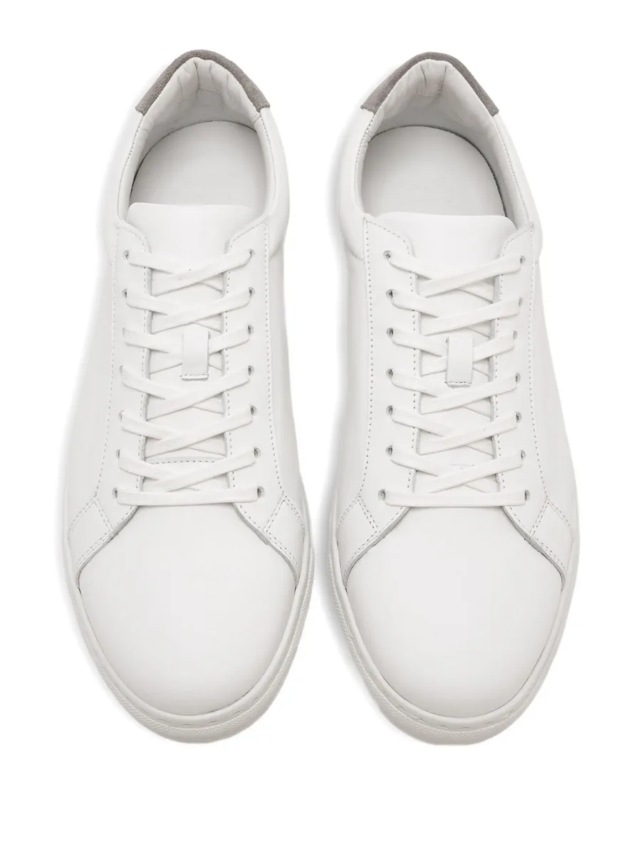 Caleb lace-up sneakers 4