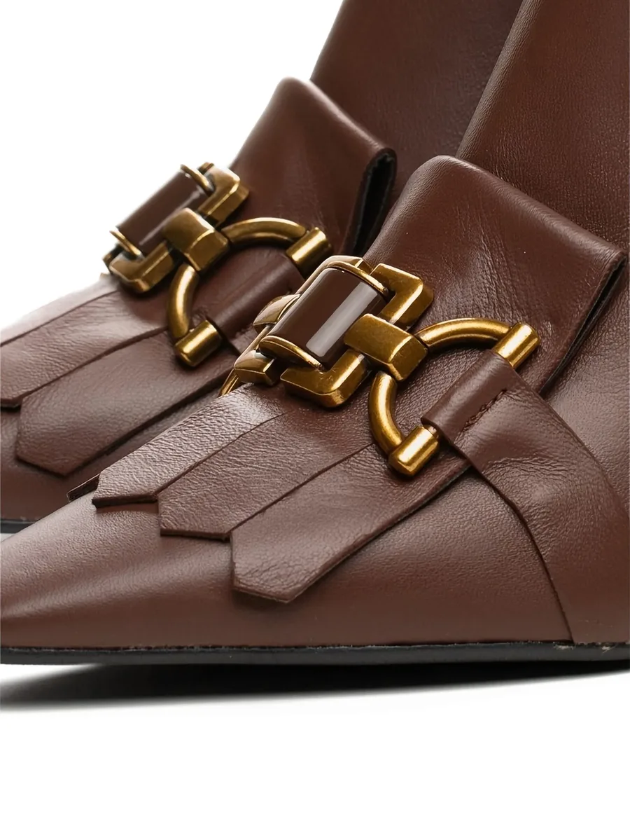 ботильоны Meline 55 9