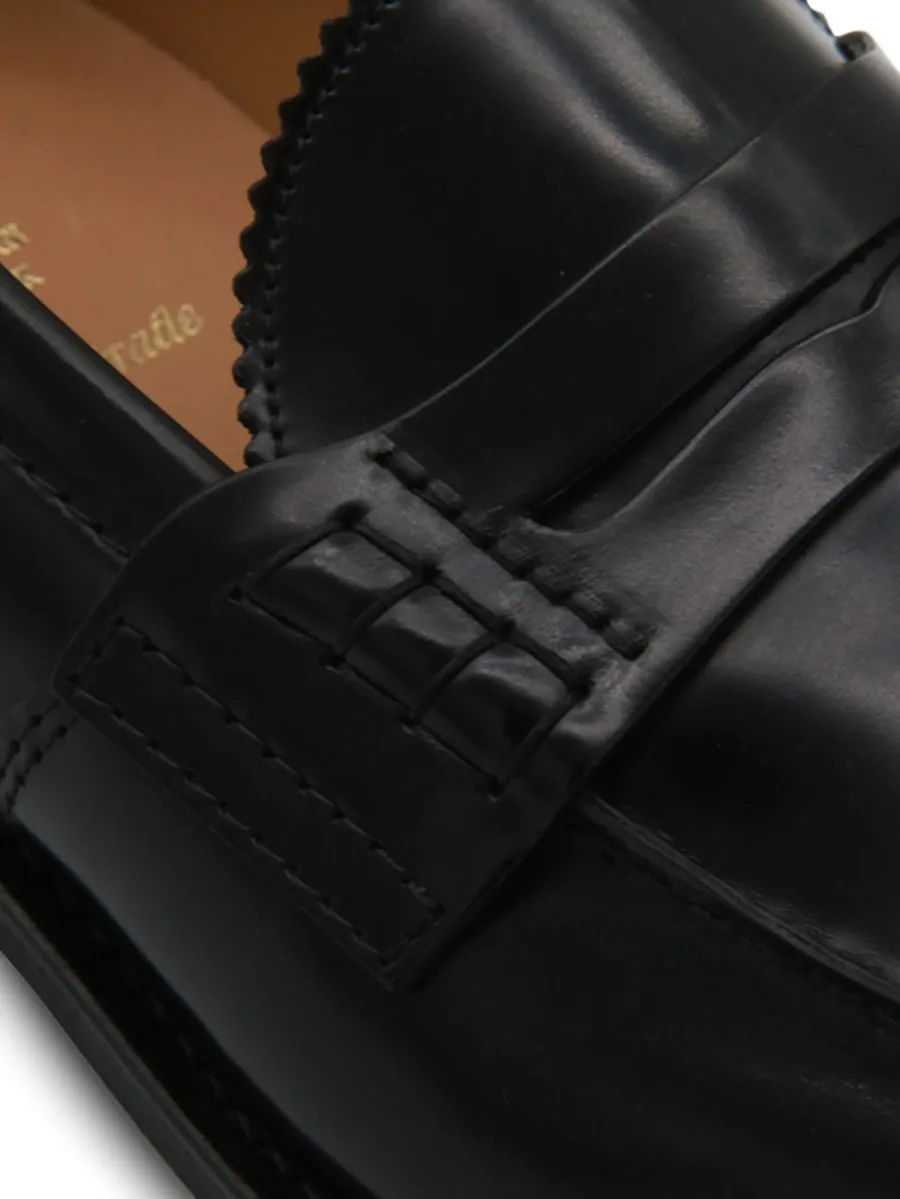 leather penny loafers 5