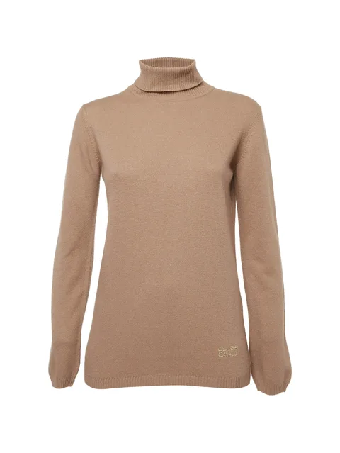turtleneck sweater