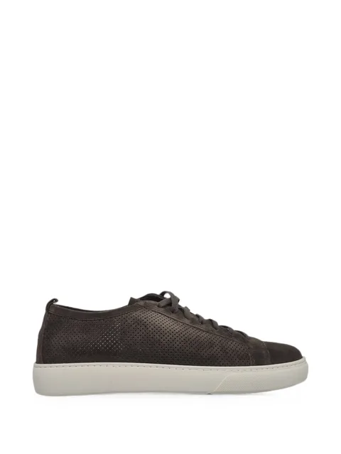 Ronny perforated sneakers