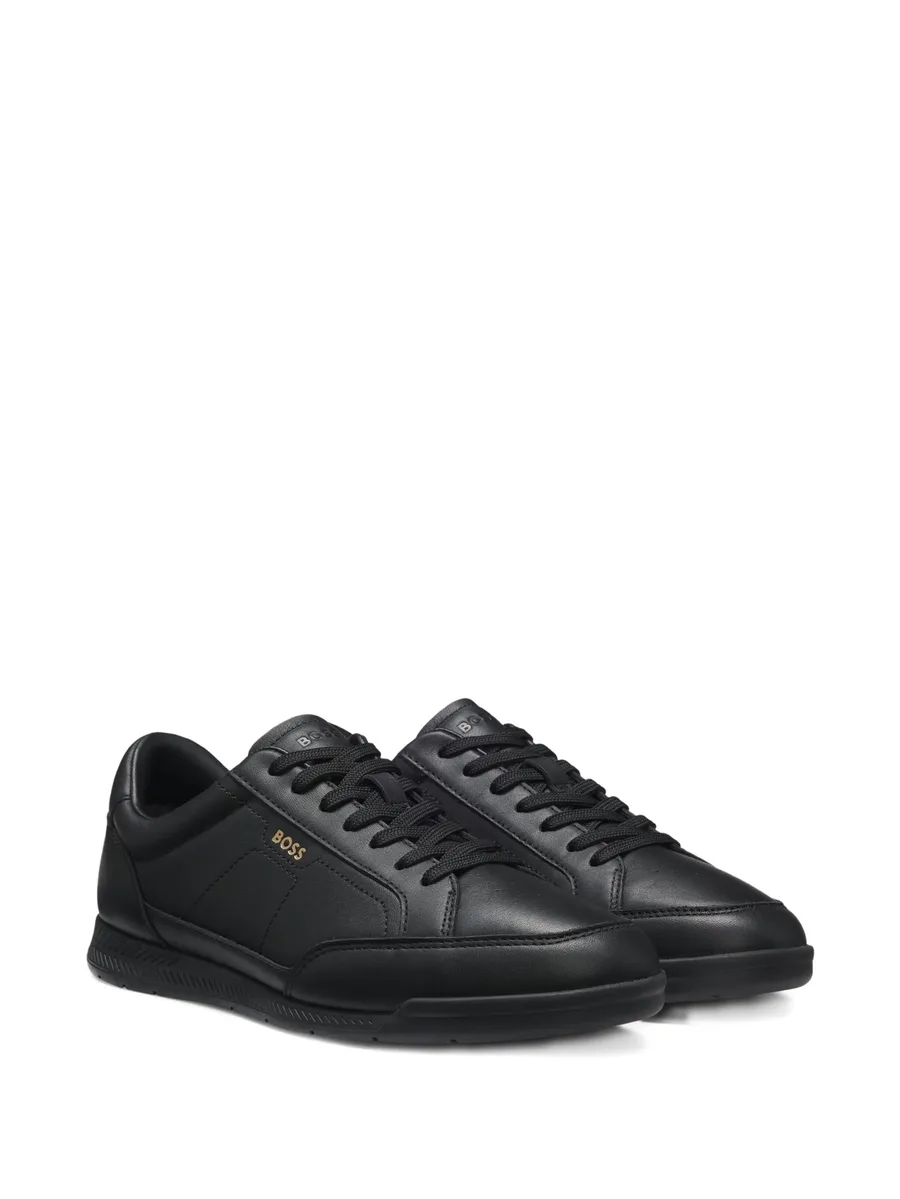 Nitan lace-up sneakers 4