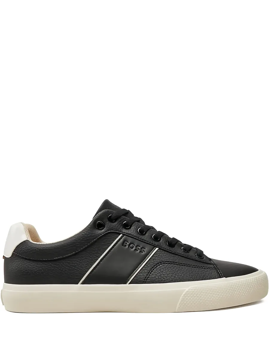 Aiden lace-up sneakers 2