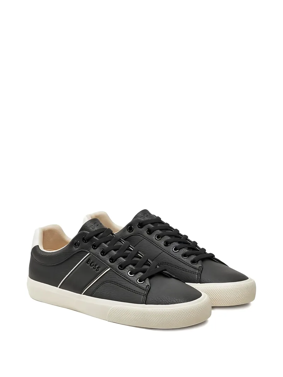Aiden lace-up sneakers 4