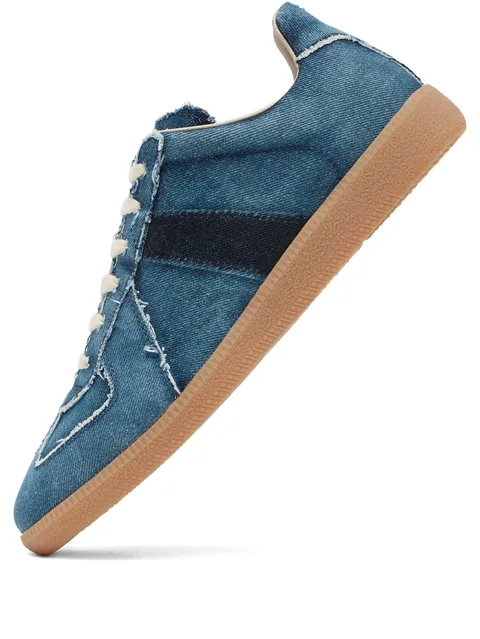 кроссовки Replica Denim Sun-Faded