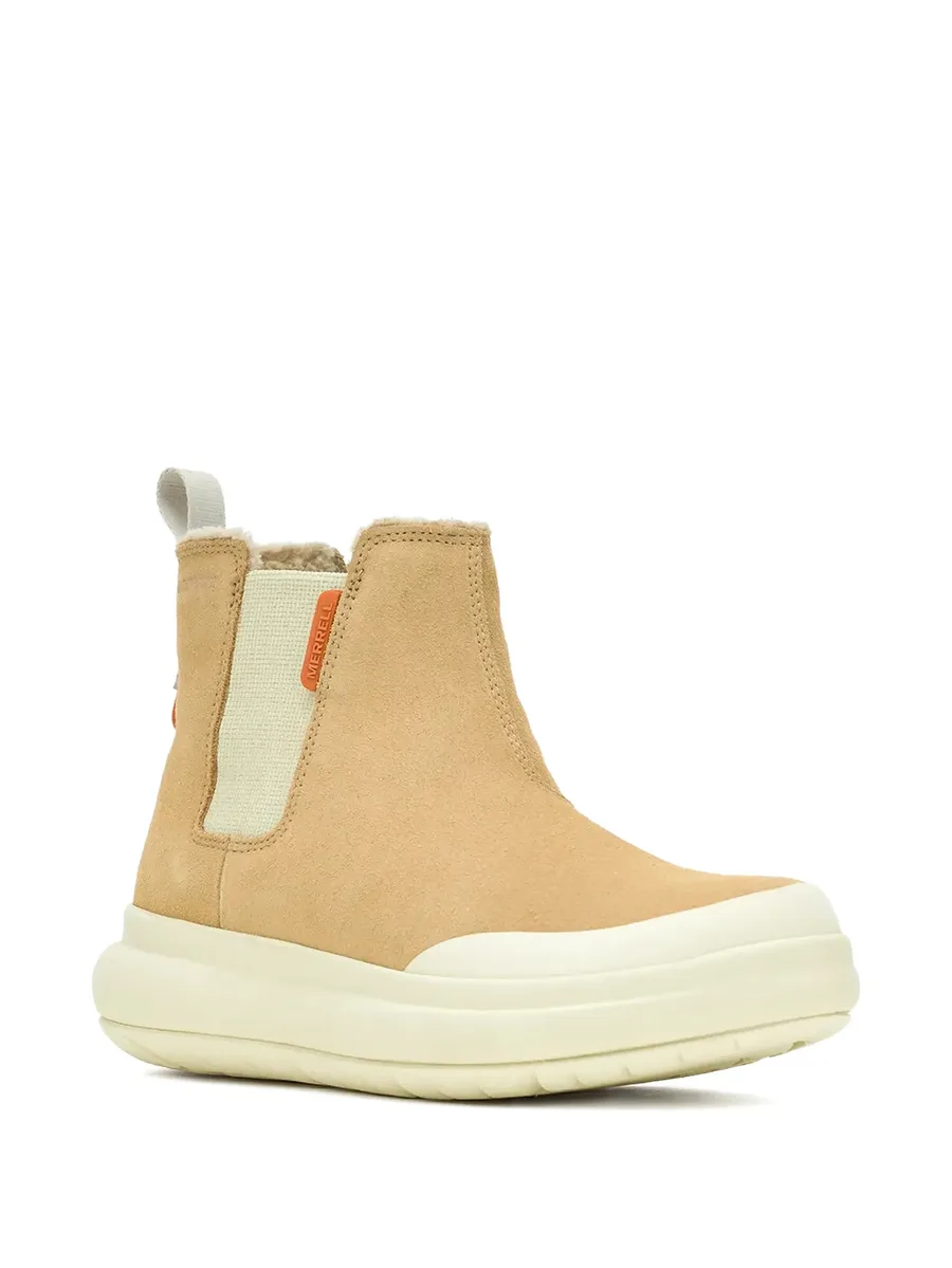 Marquette Thermo waterproof boots 4