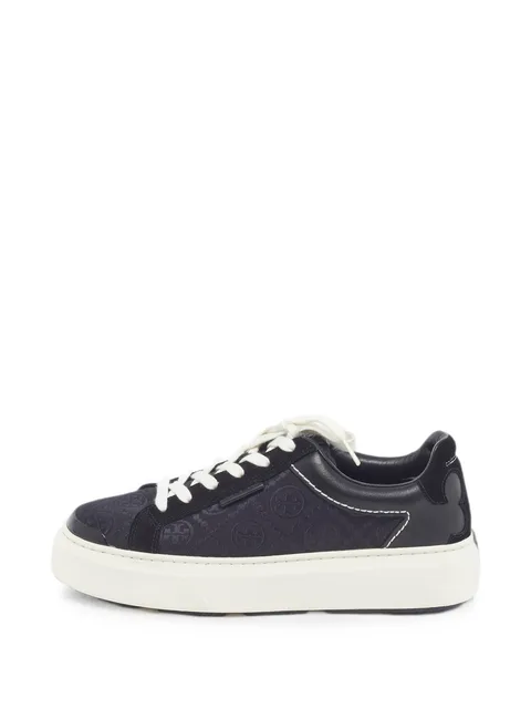 Ladybug T Monogram sneakers