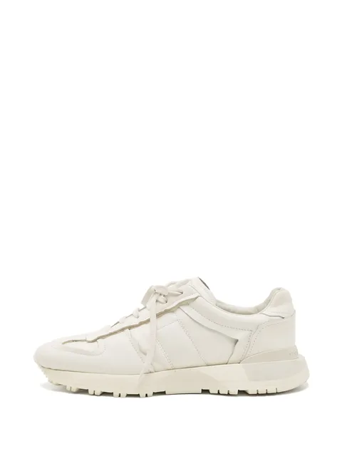 50/50 Runner low-top sneakers
