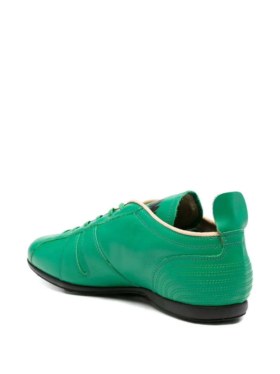 кеды Supper Leggera Star 6