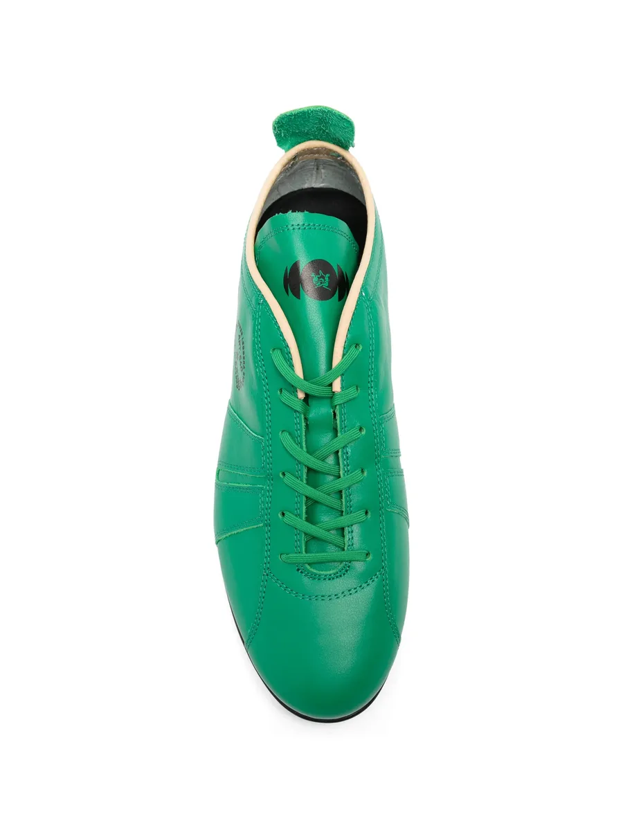 кеды Supper Leggera Star 7