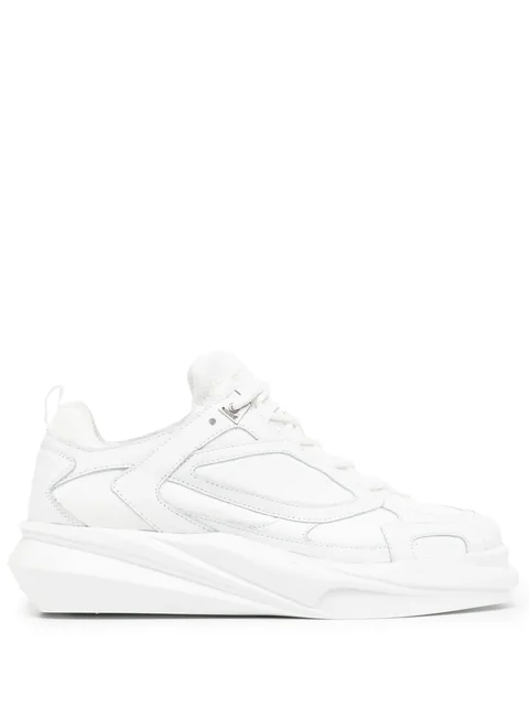 Mono Hiking sneakers
