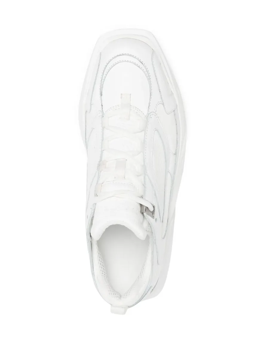 Mono Hiking sneakers 8